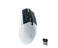 LOGITECH G305 Lightspeed LOL-KDA 2.0 910-006053 - 645583 - zdjęcie 2